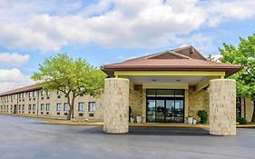 Comfort Inn Maumee - Perrysburg Area